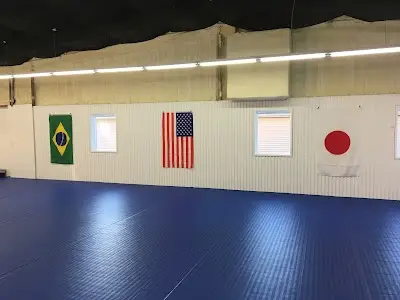 Guardian Jiujitsu & Wellness BJJ Academy - photo 1