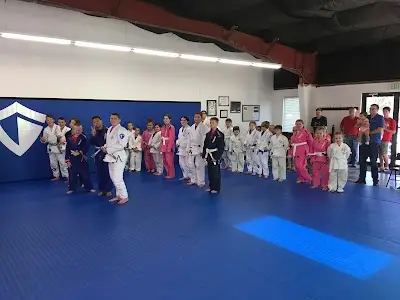 Guardian Jiujitsu & Wellness BJJ Academy - photo 2