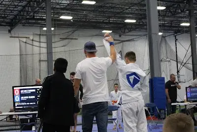 Guardian Jiujitsu & Wellness BJJ Academy - photo 3