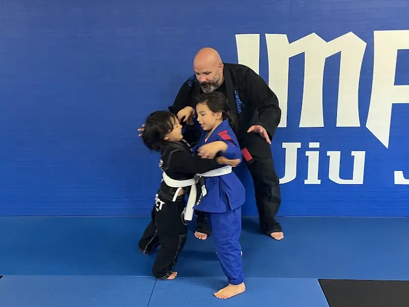 Guardian Mt. Hood BJJ Academy - photo 1