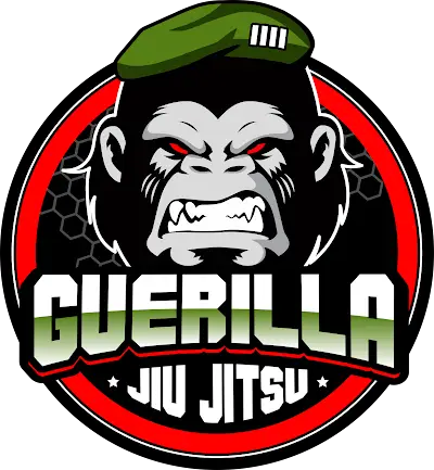 Guerilla Brazilian Jiu Jitsu BJJ Academy - photo 1