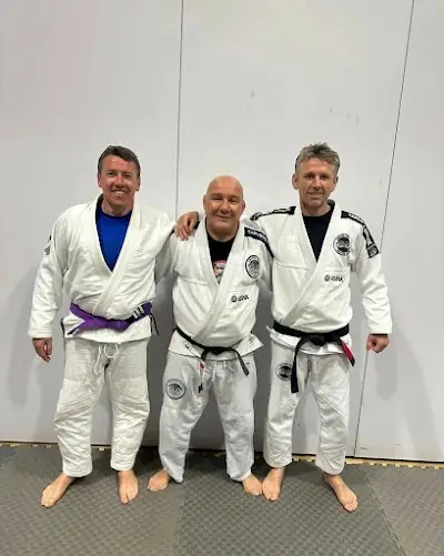 Guerri Brazilian Jiu Jitsu BJJ Academy - photo 2