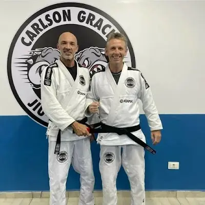 Guerri Brazilian Jiu Jitsu BJJ Academy - photo 3