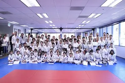 Guerrilla Jiu Jitsu BJJ Academy - photo 4