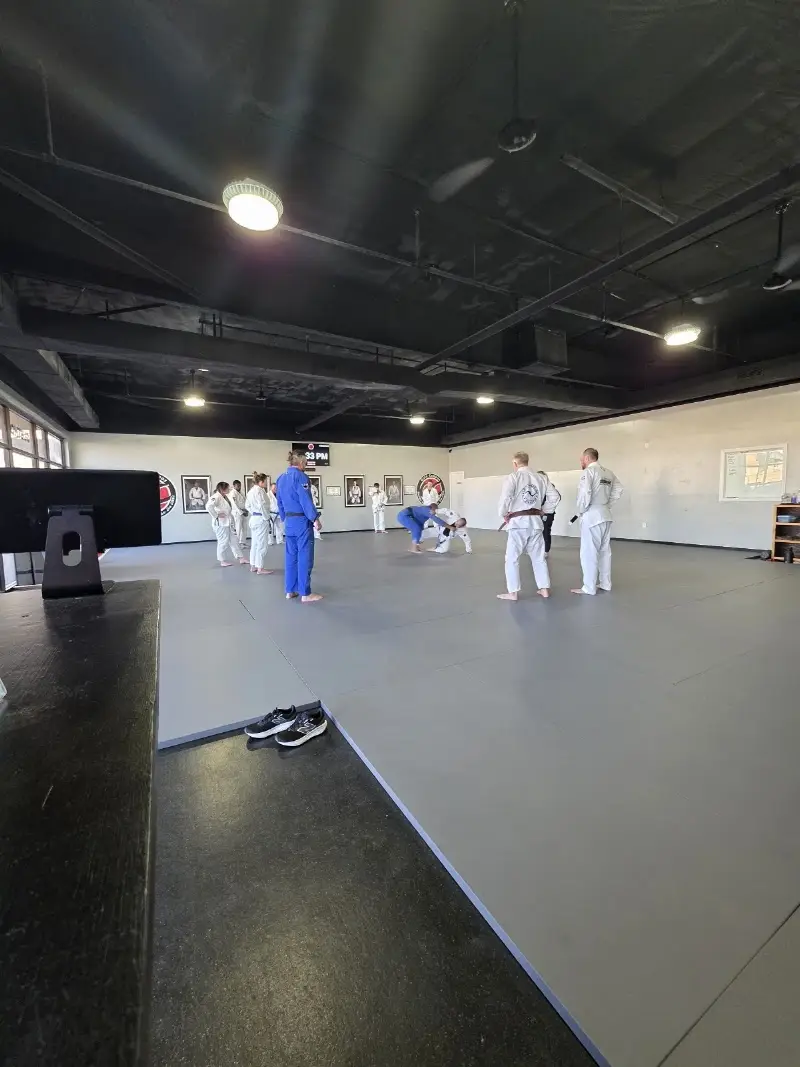 Guetho Texas BJJ BJJ Academy - photo 1