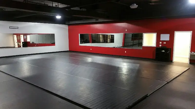 Guetho Texas BJJ BJJ Academy - photo 2