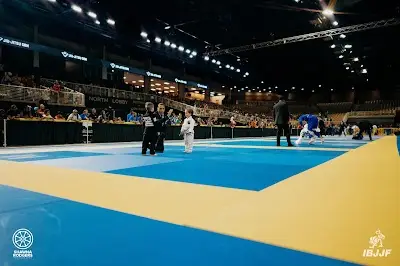 Gulf Breeze Brazilian Jiu Jitsu (Checkmat) BJJ Academy - photo 4