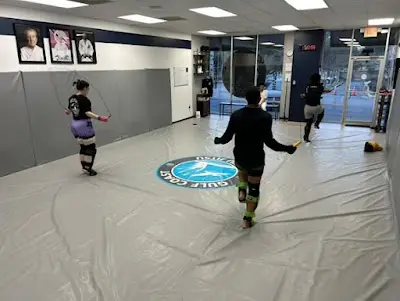 Gulf Coast Jiu Jitsu BJJ Academy - photo 3