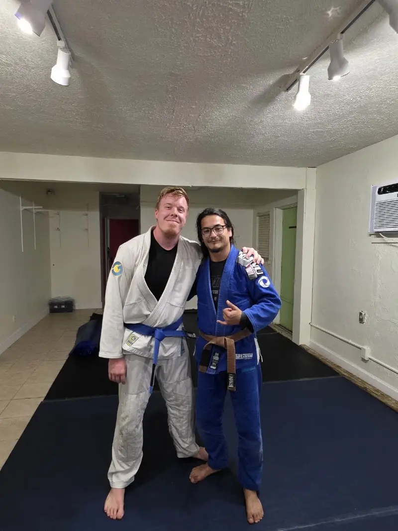 Gulfport Jiu-jitsu BJJ Academy - photo 1