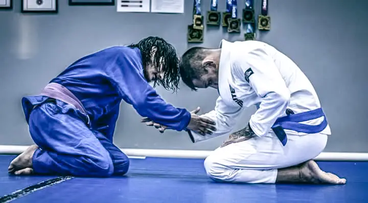 Gulfport Jiu-jitsu BJJ Academy - photo 2
