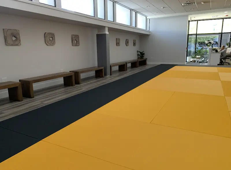 Gustavo Machado Brazilian Jiu-Jitsu Sarasota (BJJ-SRQ)