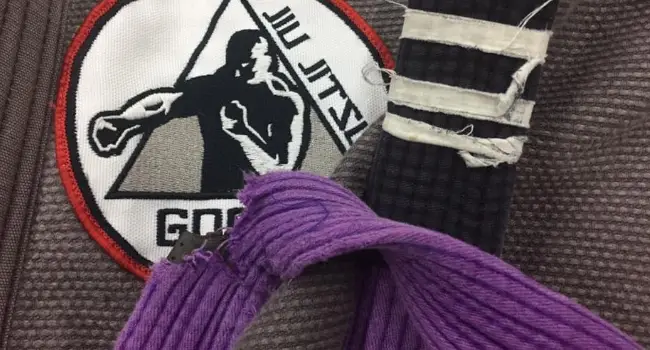 Gustavo Machado Brazilian Jiu-Jitsu Wilson, NC BJJ Academy - photo 2