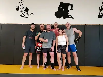 Gustavo Rodrigues BJJ GRBJJ