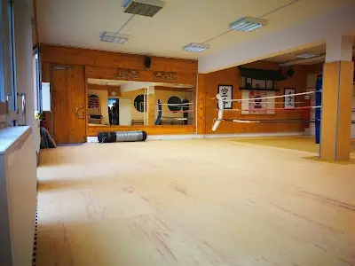 GYM 1 Fightclub-Halle BJJ Academy - photo 1