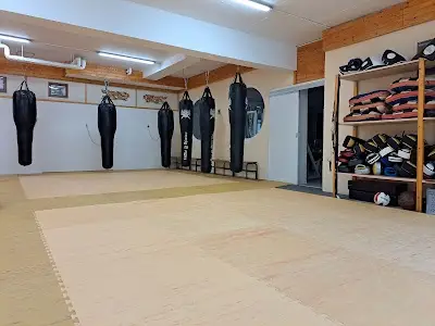 GYM 1 Fightclub-Halle BJJ Academy - photo 2