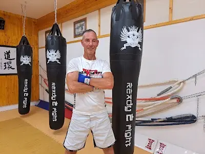 GYM 1 Fightclub-Halle BJJ Academy - photo 3