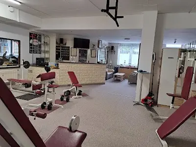 GYM 1 Fightclub-Halle BJJ Academy - photo 4