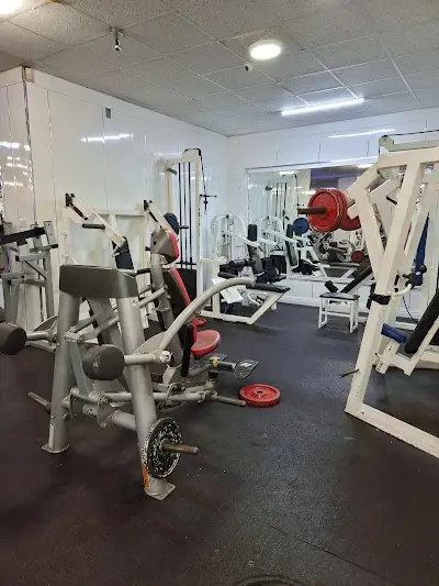 Gym 21 Liverpool BJJ Academy - photo 2