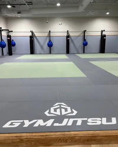 Gym Jitsu BJJ Academy - photo 2