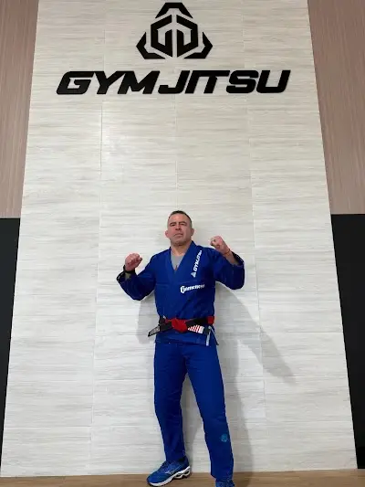 Gym Jitsu BJJ Academy - photo 4