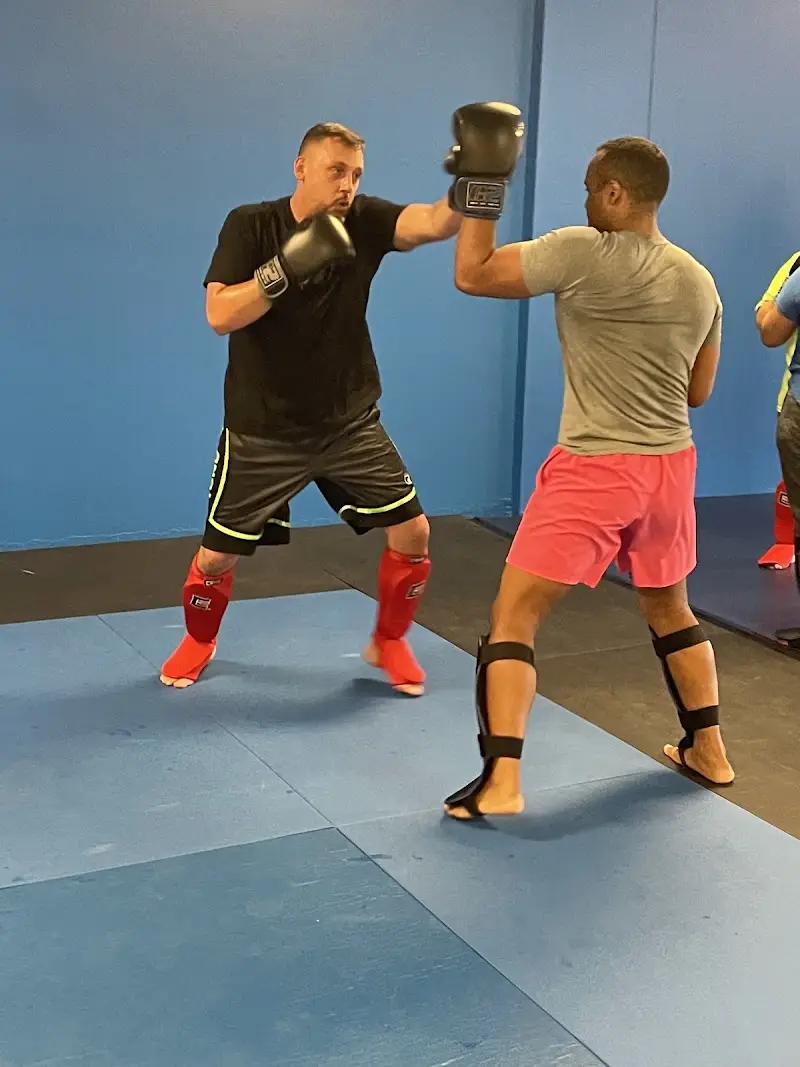 Haanpaa Martial Arts, Beloit BJJ Academy - photo 1