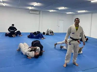 Habitat Jiu Jitsu