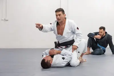 Habitat Jiu Jitsu BJJ Academy - photo 1