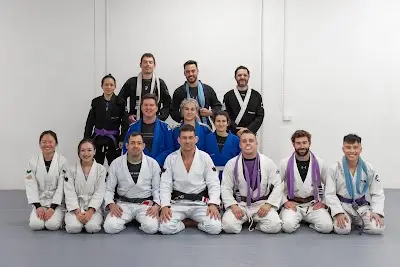 Habitat Jiu Jitsu BJJ Academy - photo 2