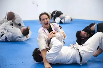 Habitat Jiu Jitsu BJJ Academy - photo 3