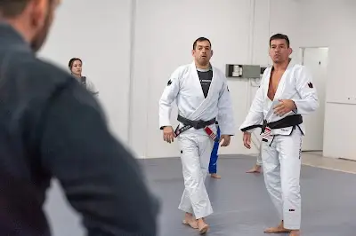 Habitat Jiu Jitsu BJJ Academy - photo 4
