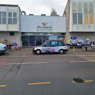 Hagard Community Centre