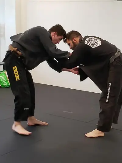Halifax Brazilian Jiu Jitsu Society