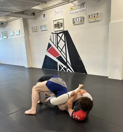 Halifax Brazilian Jiu Jitsu Society BJJ Academy - photo 1