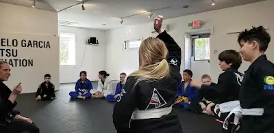 Halifax Brazilian Jiu Jitsu Society BJJ Academy - photo 4