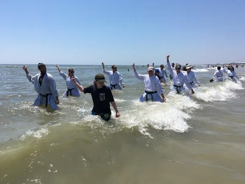 Hall Of Martial Arts BJJ Academy - photo 1