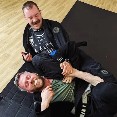 Halo Jiu Jitsu BJJ Academy - photo 1