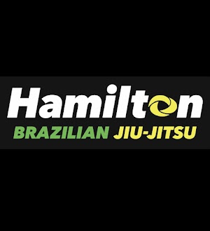 Inside Hamilton BJJ academy