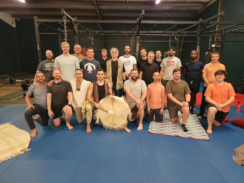 Hammerforge: School of Combat Arts BJJ Academy - photo 1
