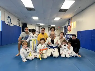 Han Mi Martial Arts BJJ Academy - photo 1