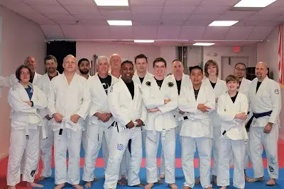Han Mi Martial Arts BJJ Academy - photo 4