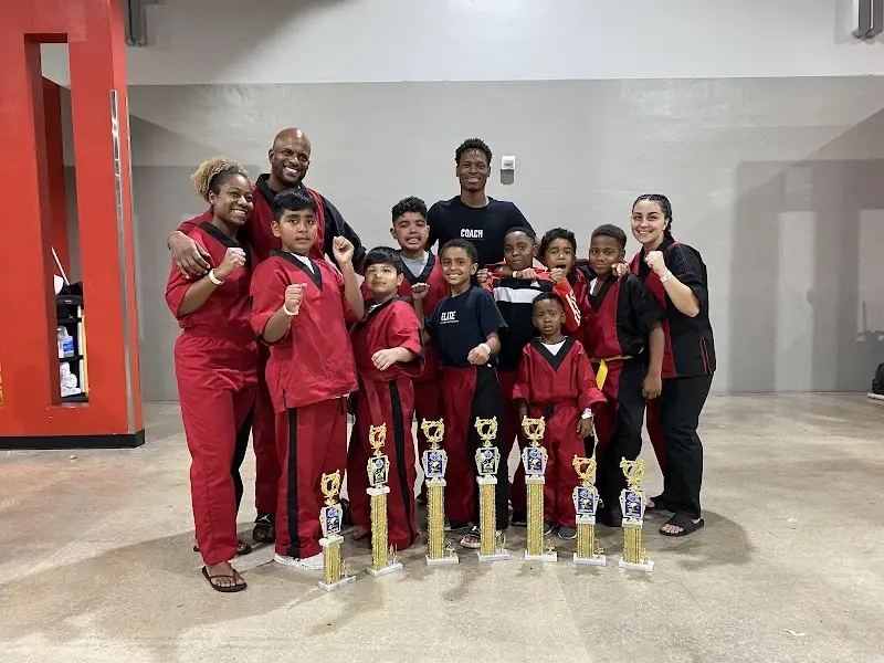 Hands Down Martial Arts BJJ Academy - photo 2