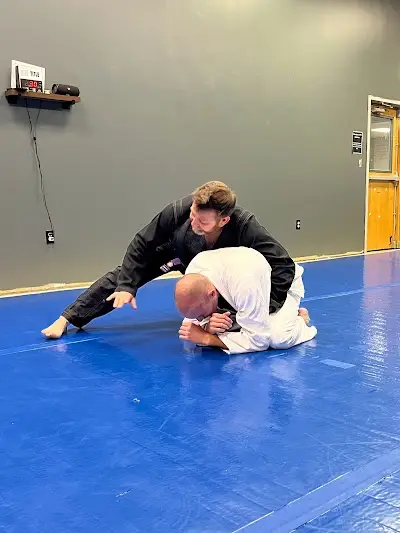 Hanover Brazilian Jiu Jitsu BJJ Academy - photo 1