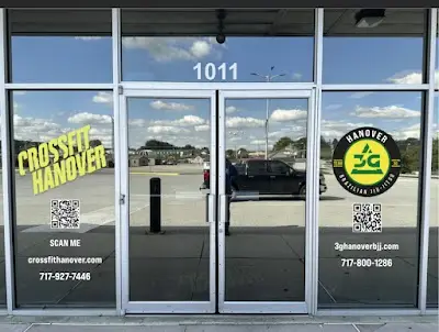 Hanover Brazilian Jiu Jitsu BJJ Academy - photo 4