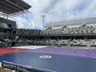 Hanto Union Jiu-Jitsu BJJ Academy - photo 3