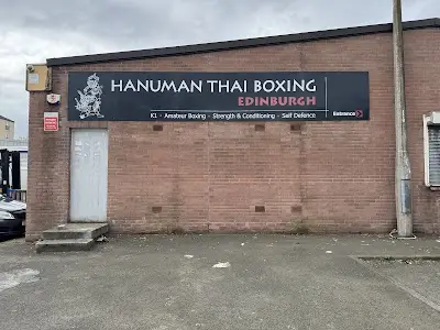 Hanuman Thai Boxing BJJ Academy - photo 2