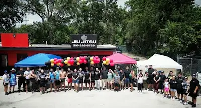 Hardheads Jiu Jitsu Club