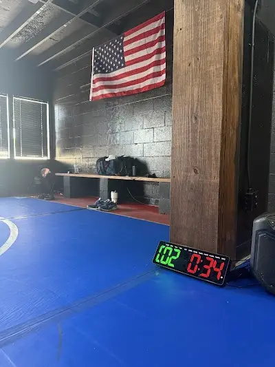 Hardheads Jiu Jitsu Club BJJ Academy - photo 1