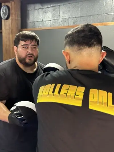 Hardheads Jiu Jitsu Club BJJ Academy - photo 2