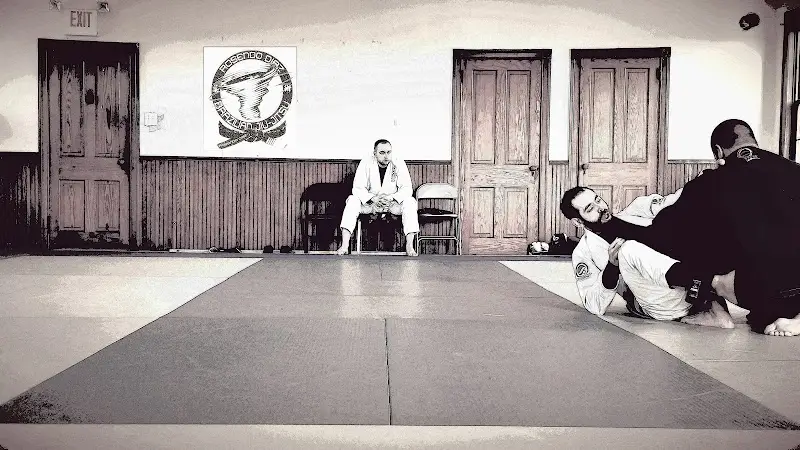 Harleysville BJJ BJJ Academy - photo 2