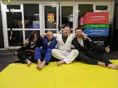 Harlow Combat Team